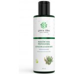 Green idea Professional alpská relaxační směs masážní olej 200 ml – Hledejceny.cz