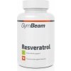 Doplněk stravy GymBeam Resveratrol 60 kapslí