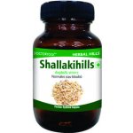 Herbal Hills Shallakihills Bylinné kapsle 60 kapslí – Hledejceny.cz