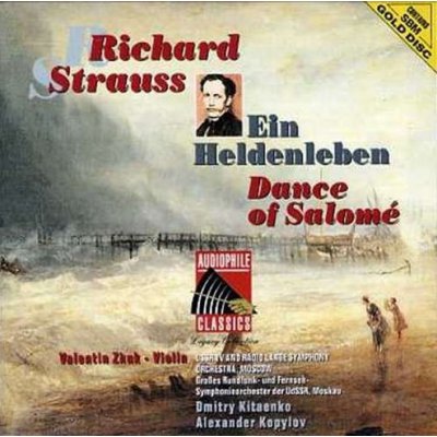 Strauss, R. - Ein Heldenleben - Dance Of – Hledejceny.cz