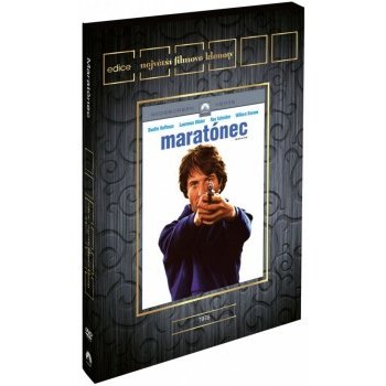 Maratónec DVD
