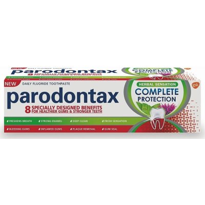 Parodontax Herbal Sensitive 75 ml