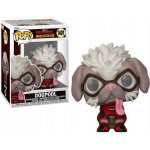 Funko Pop! 1401 Deadpool & Wolverine Dogpool – Zboží Dáma