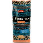 Druid Třtinový cukr Very Dark krabička 400 g – Sleviste.cz