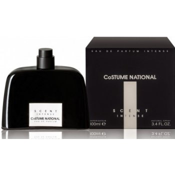 Costume National Scent Intense parfémovaná voda unisex 100 ml