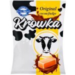 Final-Sweet krowka cocoa fudge 100 g – Zboží Dáma