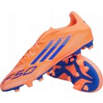 adidas F50 MESSI CLUB FG/MG Oranžové – Sleviste.cz
