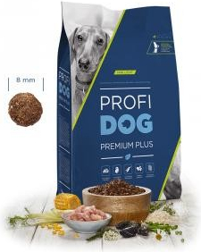 Profidog Premium Plus Mini Light 12 kg