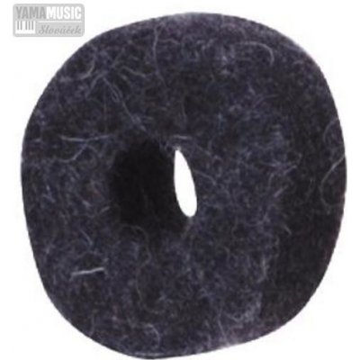 BSX podložka pod činel filc 3 cm průměr 4 ks/Box – Zboží Mobilmania