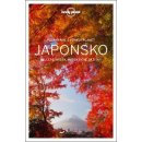 Mapy Japonsko - Lonely Planet