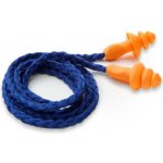 3M 1271 Tvarované zátky s pouzdrem a se šňůrkou 25dB 1 pár – Zboží Dáma