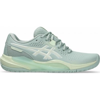 Asics Gel-Challenger 15 lichen rock/whisper green – Zboží Mobilmania