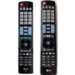 Dálkový ovladač LG AKB74455401 – Zboží Živě