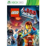 LEGO Movie Videogame – Sleviste.cz
