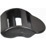 KORTEXIN Žebříček P002 - 25mm černá – Zbozi.Blesk.cz