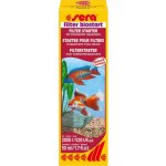 Sera Filter Biostart 50 ml – Zboží Mobilmania