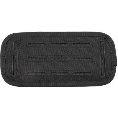 Defcon5 Molle panel na opasek Padded Černý – Hledejceny.cz
