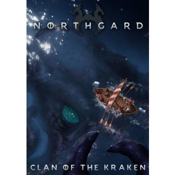 Northgard - Lyngbakr Clan of the Kraken