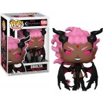 Funko Pop! Nocturne Drolta Castlevania – Zboží Mobilmania