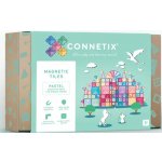 Connetix Pastel Creative pack 120 ks – Hledejceny.cz