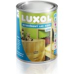 Luxol Aqua 2,5 l lesk – Zbozi.Blesk.cz