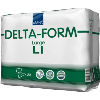 Delta Form L1 20 ks
