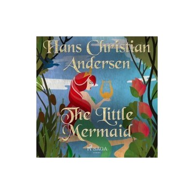 The Little Mermaid (EN) – Hledejceny.cz