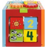 ISO 11245 vkládací dřevěná kostka edukační 5v1 – Sleviste.cz