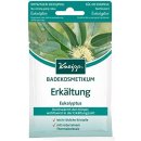 Kneipp Bath Crystals Cold and Flu krystaly do koupele Eucalyptus 60 g