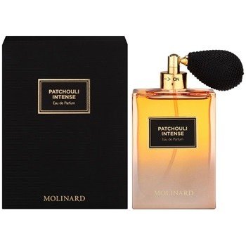 Molinard Patchouli Intense parfémovaná voda dámská 75 ml