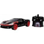 Jada Ford usa Gt 2017 Spiderman Červená Modrá 1:16 – Zboží Mobilmania