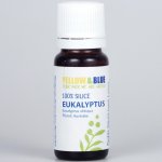 Tierra Verde Vonná silice eukalyptus 30 ml – Zbozi.Blesk.cz