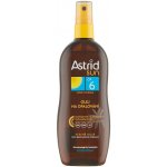 Astrid Sun OF6 olej na opalování ve spreji, 200 ml – Sleviste.cz