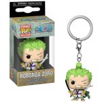 Funko POP! Roronoa Zoro – Zbozi.Blesk.cz