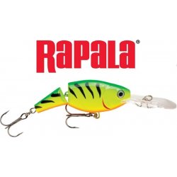 Rapala Jointed Shad Rap 5cm 8g FT