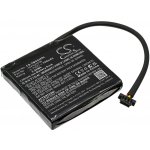 Cameron Sino CS-TMG430SL 3.7V Li-ion 700mAh černá - neoriginální – Zboží Živě