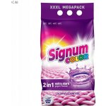 Signum Prací prášek Color 10 kg 120 PD – Hledejceny.cz