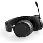 SteelSeries Arctis 3 Bluetooth – Zboží Živě