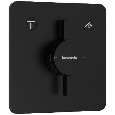 Hansgrohe 75414670 – Hledejceny.cz