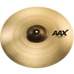 Sabian AAX X-Plosion Fast Crash 18" – Zboží Mobilmania