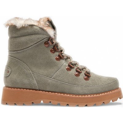 Roxy boty Sadie II OLV/Olive