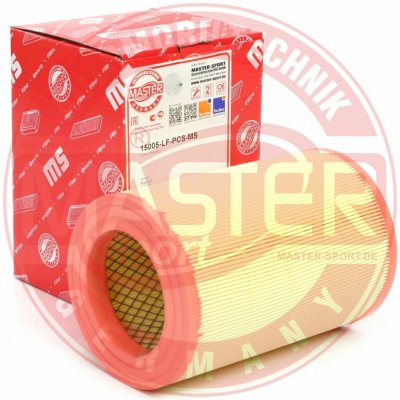 MASTER-SPORT Vzduchový filtr 15005LFPCSMS – Hledejceny.cz
