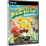 Spongebob Squarepants Battle for Bikini Bottom Rehydrated – Hledejceny.cz