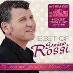 Rossi Semino: Best Of DVD – Zboží Dáma