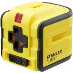 STANLEY STHT77498-1 Křížový laser FatMax CUBIX – HobbyKompas.cz