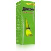 Golfový míček Srixon Soft Feel žluté 3ks