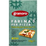 Pastificio Granoro Mouka na pizzu 1 kg – Sleviste.cz