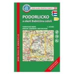 KČT 25 Podorlicko – Zboží Mobilmania
