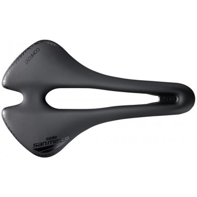 Selle San Marco Aspide Short Comfort Dynamic Wide černé – Hledejceny.cz