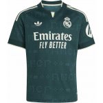 adidas dětský dres Real Madrid na venkovní zápasy 26/27 – Hledejceny.cz